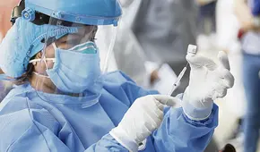 Descartan primer caso sospechoso de difteria en Trujillo