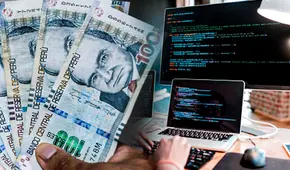 ¿Cuáles son las 6 carreras de tecnología con mayor demanda y con sueldos superiores a los S/ 9.000?