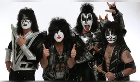 KISS se retira de los escenarios y anuncia gira final [VIDEO]