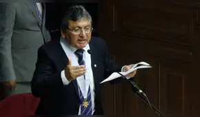 Abogado de Mamani también ayudó a realizar los ‘Keikovideos’ [VIDEO]