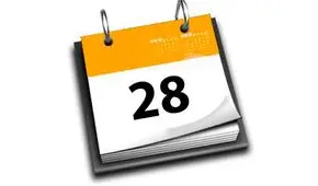 Efemérides del 28 de abril: ¿qué pasó un día como hoy?