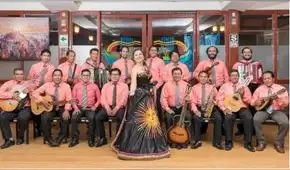 Hatun Killa, le rinde homenaje a Chiquián en nuevo videoclip | VÍDEO