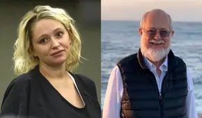 Exmodelo de Playboy asesinó a su sugar daddy y ahora enfrenta 25 años de cárcel