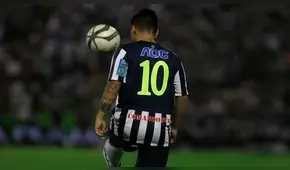 Sin Mario Velarde, ¿quién usará la '10' en Alianza Lima?