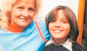 Luis Miguel: la verdad detrás de la muerte de Marcela Basteri, madre del cantante [VIDEO]
