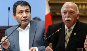 Carlos Tubino se pronuncia sobre la salida del país de sentenciado Joaquín Dipas