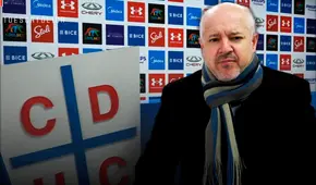 ¿Así sería la Liga 1? El modelo de transmisión de partidos de Chile que podría replicarse en Perú