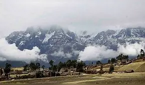 Primer friaje del año inicia mañana en la selva puneña 