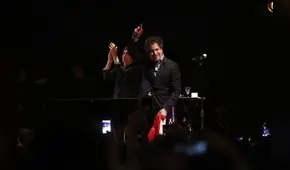 Andrés Calamaro: El salmón en su esencia más natural