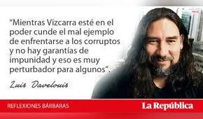 De tin marín… hundamos a Martín