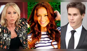 Terremoto en México: así la pasaron los famosos peruanos en el siniestro