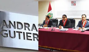 Lava Jato: denuncian sobrecostos de empresas por US$5 millones en tramo IV de IIRSA Sur