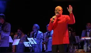 Gerardo Manuel: ¿quién era el recordado músico y conductor de ‘Disco Club'? [VIDEO]