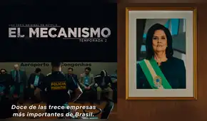 El Mecanismo: serie inspirada en operación Lava Jato lanza tráiler de temporada 2
