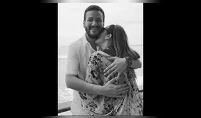 ¿'Loco' Vargas o Miguelón? Tilsa Lozano revela a quién amó más