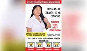 Yauyos: Alcaldía distrital de Hongos se definiría a la moneda