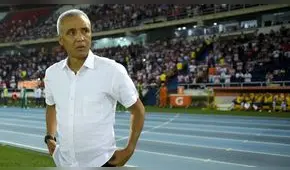 Sporting Cristal: Con aroma a café 