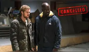 Netflix: Cancelan Luke Cage luego de dos temporadas