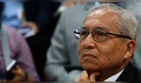 Chat La Botica: revelan nuevos mensajes de Fuerza Popular a favor de Pedro Chávarry