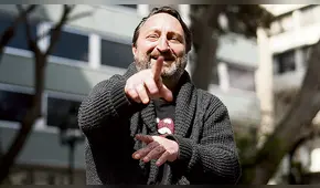 Gonzalo Torres: “Es parte importante del ser humano tener secretos”