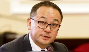 Investigan a jefe de Sunat por aporte de US$ 20 mil que hizo a Fuerza Popular