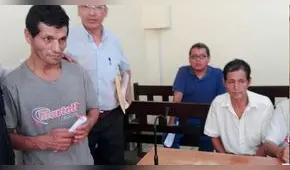 Jaén: Capturan a delincuente que mató a su hermano de tres tiros