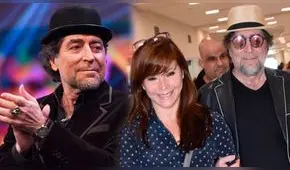 Joaquín Sabina y Jimena Coronado se casan en secreto luego de 25 años de relación [FOTOS]
