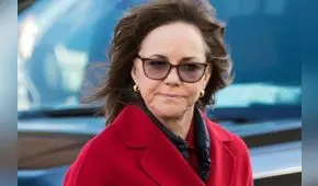 Sally Field dejó en shock a sus fans al revelar que fue violada por su padrastro