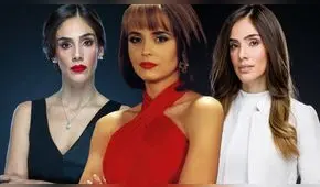 La usurpadora: ¿cómo, cuándo y dónde ver la nueva versión de la novela? [VIDEO]