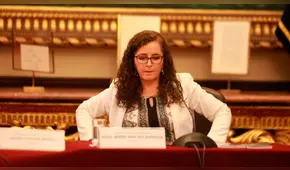 Presentan proyecto para incluir en ley electoral a peruanos en el extranjero