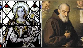 Santoral en España: ¿qué santos se celebran hoy domingo 31 de mayo?