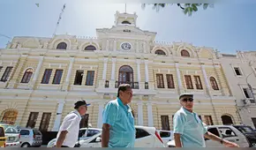 Chiclayo: Juzgado Laboral decidirá si anula o no pacto colectivo