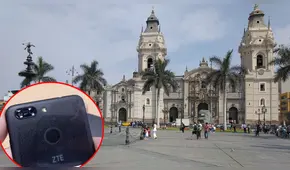 Blade V9 Vita: probamos la cámara doble del smartphone de ZTE y esto captamos [FOTOS]