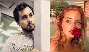 Guillermo Castañeda niega que invitó a tomar un helado a Daniella Pflucker