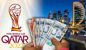 ¿Cuántos salarios mínimos de Perú se necesitan para comprar una entrada a Qatar 2022? ¿Cuántos salarios mínimos de Perú se necesitan para comprar una entrada a Qatar 2022?