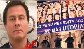 Dueño de discoteca Utopía fue liberado en México a pesar de pedido de extradición