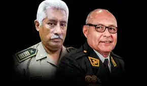 Andahuaylas: Fiscalía investiga a 2 jefes policiales por 6 muertos en protestas Andahuaylas: Fiscalía investiga a 2 jefes policiales por 6 muertos en protestas