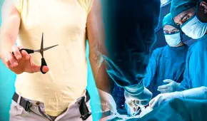 Vasectomía gratis en Perú: ¿es reversible después de la cirugía y se puede volver a la normalidad? 