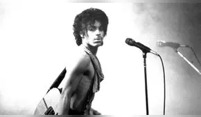 Prince: Disquera logra que retiren video de fans, en Twitter