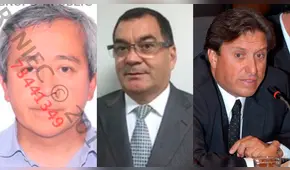 Provías Nacional del MTC era el reino de la cutra