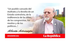 Salvar a la izquierda y a la democracia