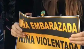 Perú registra 994 partos de niñas menores de 15 años en lo que va del 2020 Perú registra 994 partos de niñas menores de 15 años en lo que va del 2020