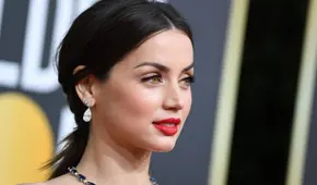 Ana de Armas dedica emotiva despedida a su amiga tras enterarse de su muerte