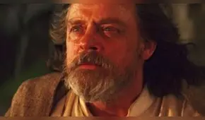 Star Wars: Mark Hamill se despide de la franquicia con emotiva carta