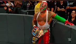 WWE Money in the Bank: Brock Lesnar, Seth Rollins y Bayley salen triunfantes [RESUMEN]