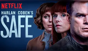 Estrenos de series y películas del 7 al 13 de mayo en Netflix [VIDEOS]