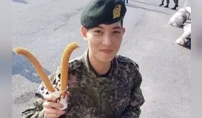 Jonghyun culminará servicio militar en medio del rechazo de los fans de CNBLUE