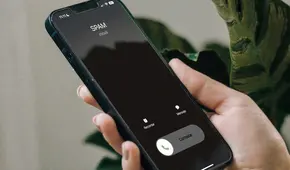 Avanza propuesta para prohibir llamadas spam