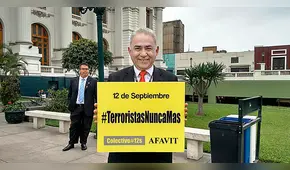 En el Pleno piden que Jibaja sea retirado del Congreso