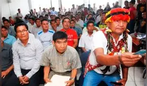 Baguazo: Suprema convoca a jueza dirimente para revisar absolución a indígenas